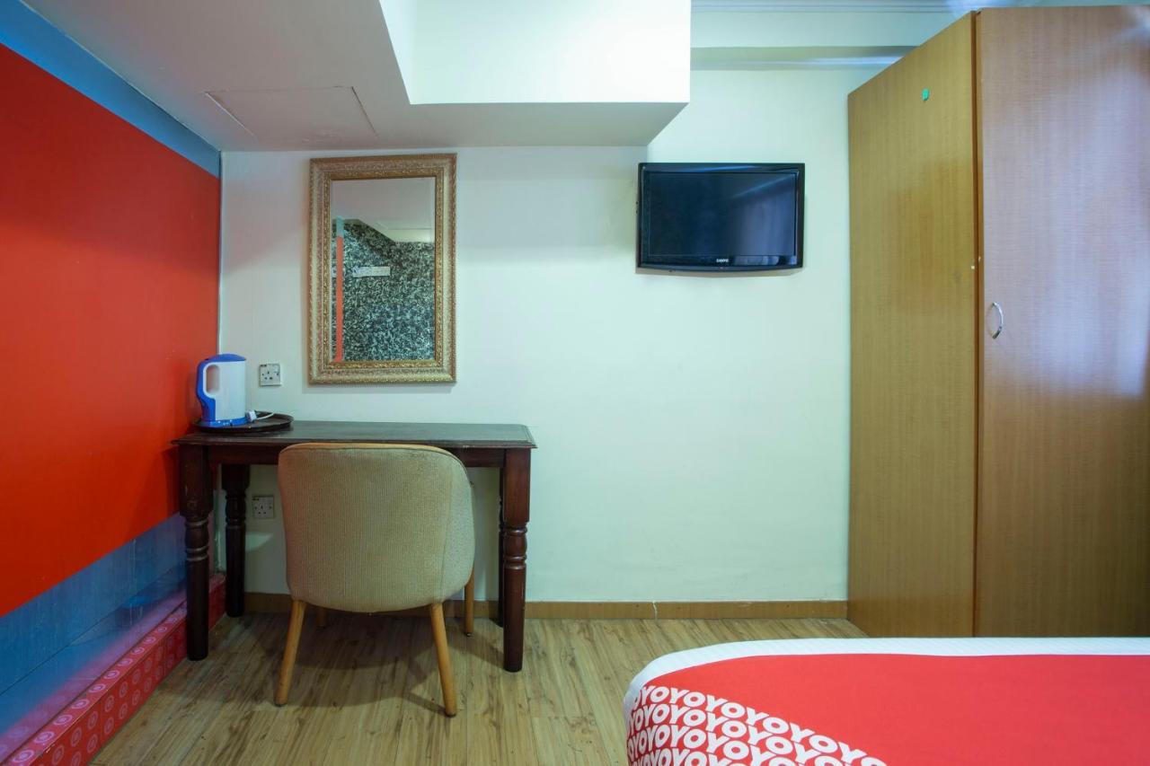 Super Oyo Capital O 90125 Hotel Grand Orchard Куала-Лумпур Екстер'єр фото